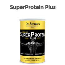 SuperProtein Plus