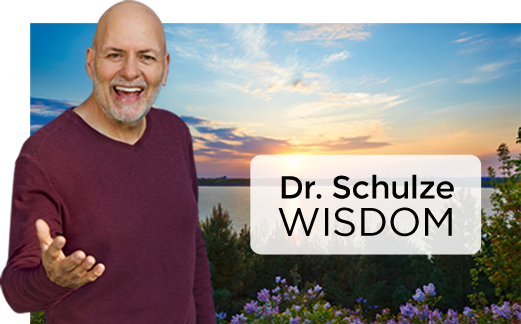 Dr. Schulze WISDOM